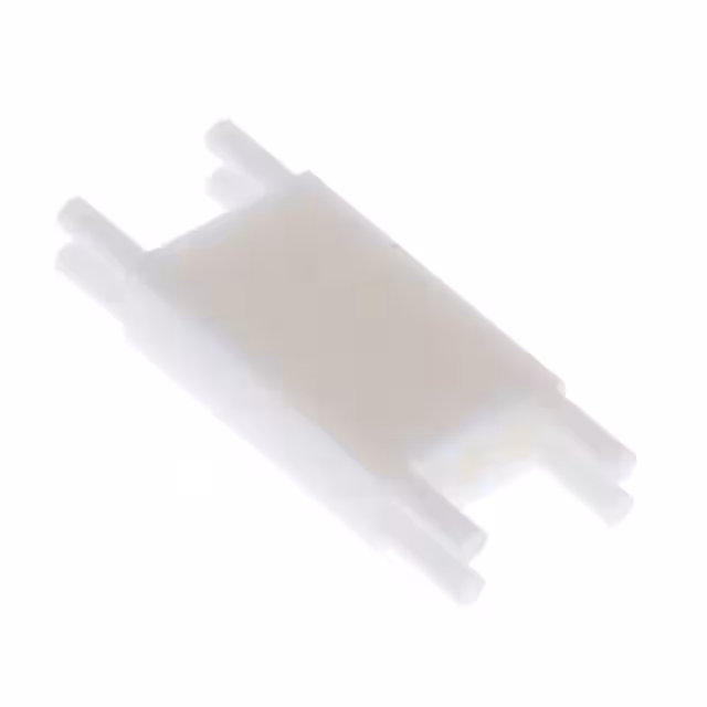 RL3-540 Bivar Inc.  LEDs - Spacers Standoffs